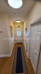 Main entrance hallway