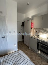 Flat 2 Kitchen