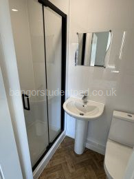 Flat 2 Ensuite