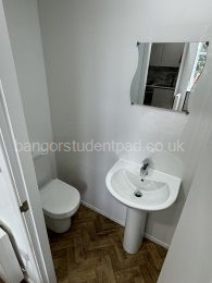 Flat 5 Ensuite