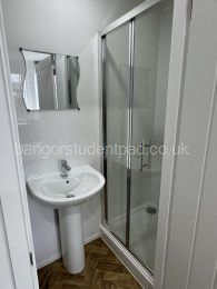 Flat 5 Ensuite