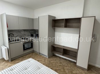 Flat 5 Kitchen