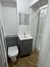 Flat 3 Ensuite