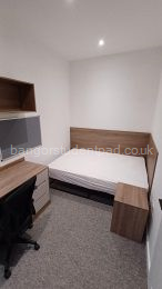 Flat 6 Bedroom/Study