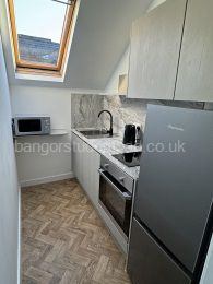 Flat 8 Kitchen