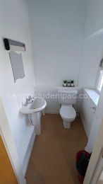Rm 30 - Bay @ £122 p/w (semi ensuite)