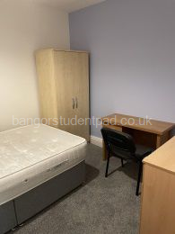 First Floor Double Bedroom