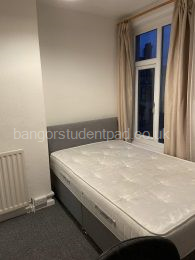 First Floor Double Bedroom