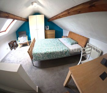 BEDROOM 5