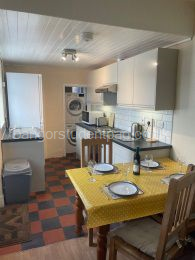 New Kitchen Recently fitted, with all New Appliances.