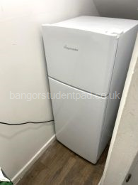 EXTRA FRIDGE SPACE