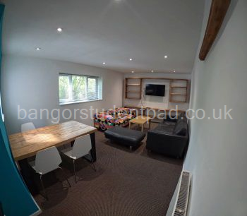 LOUNGE / DINING AREA