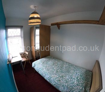 BEDROOM 4