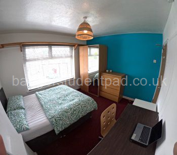 BEDROOM 5