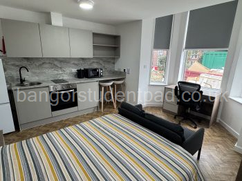 Flat 1