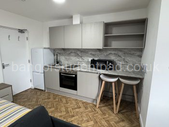 Flat 1