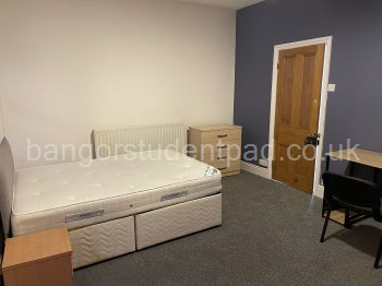 First Floor Double Bedroom