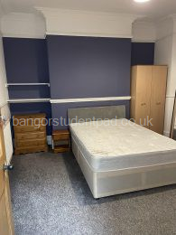 Ground Floor Double Bedroom