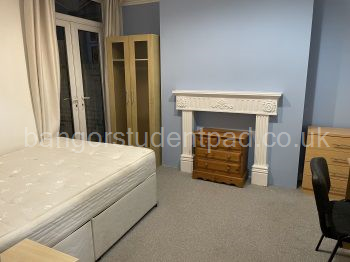 Ground Floor Double Bedroom