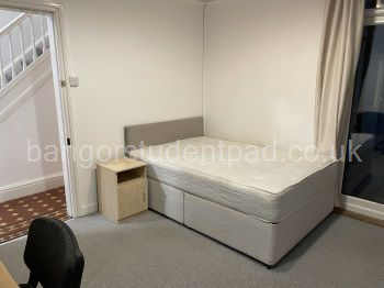 Ground Floor Double Bedroom