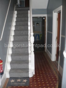 Student Accommodation In Bangor Houses Homes Flats Housing