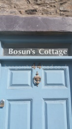 Student Accommodation: Bosuns cottage
