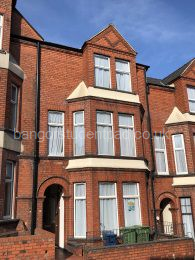 Student Accommodation: 24527