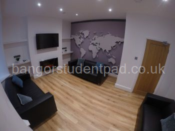 Student Accommodation: 549212