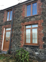 Student Accommodation: Character terraced cottage