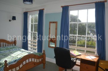 Student Accommodation: 8844045