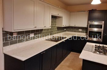 Student Accommodation: 9105582